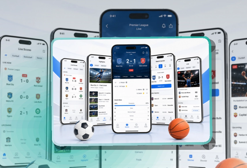 App稳定直播入口预览